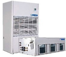 Ducted Systems